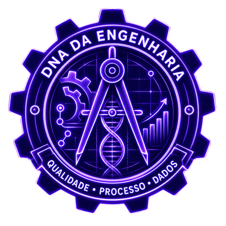 Selo DNA Analítico: qualidade, processo e dados
